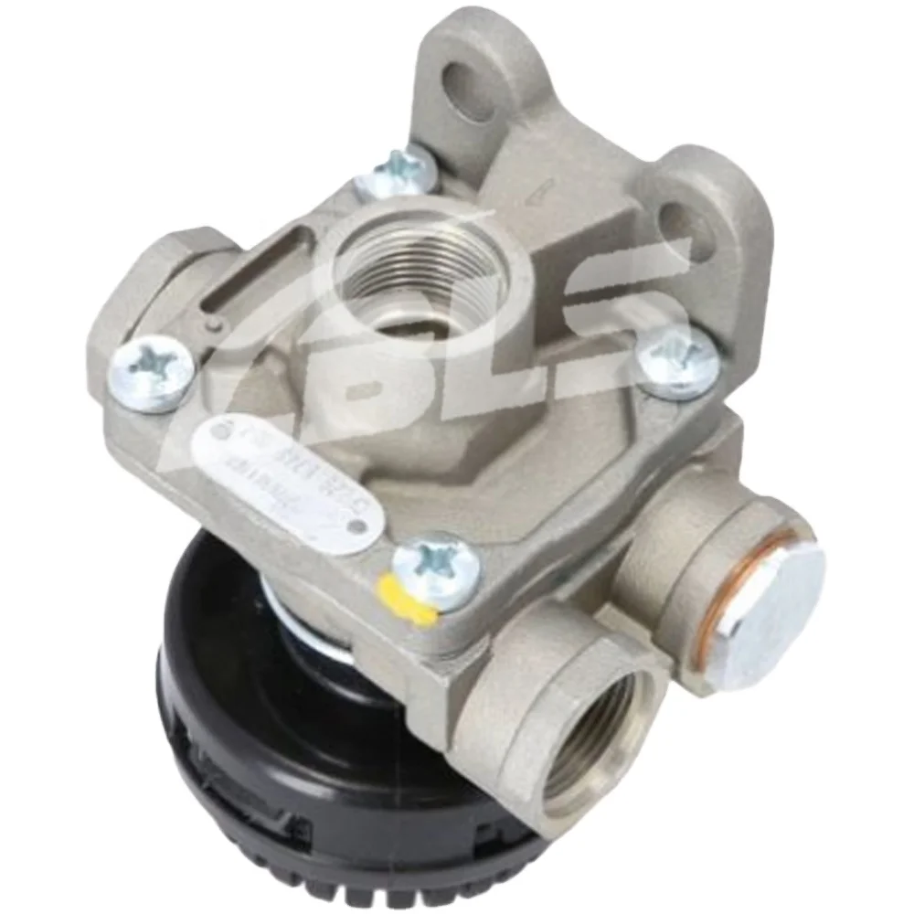 Ma n Truck Tgx Tga F2000 Quick Release Valve 81521156037