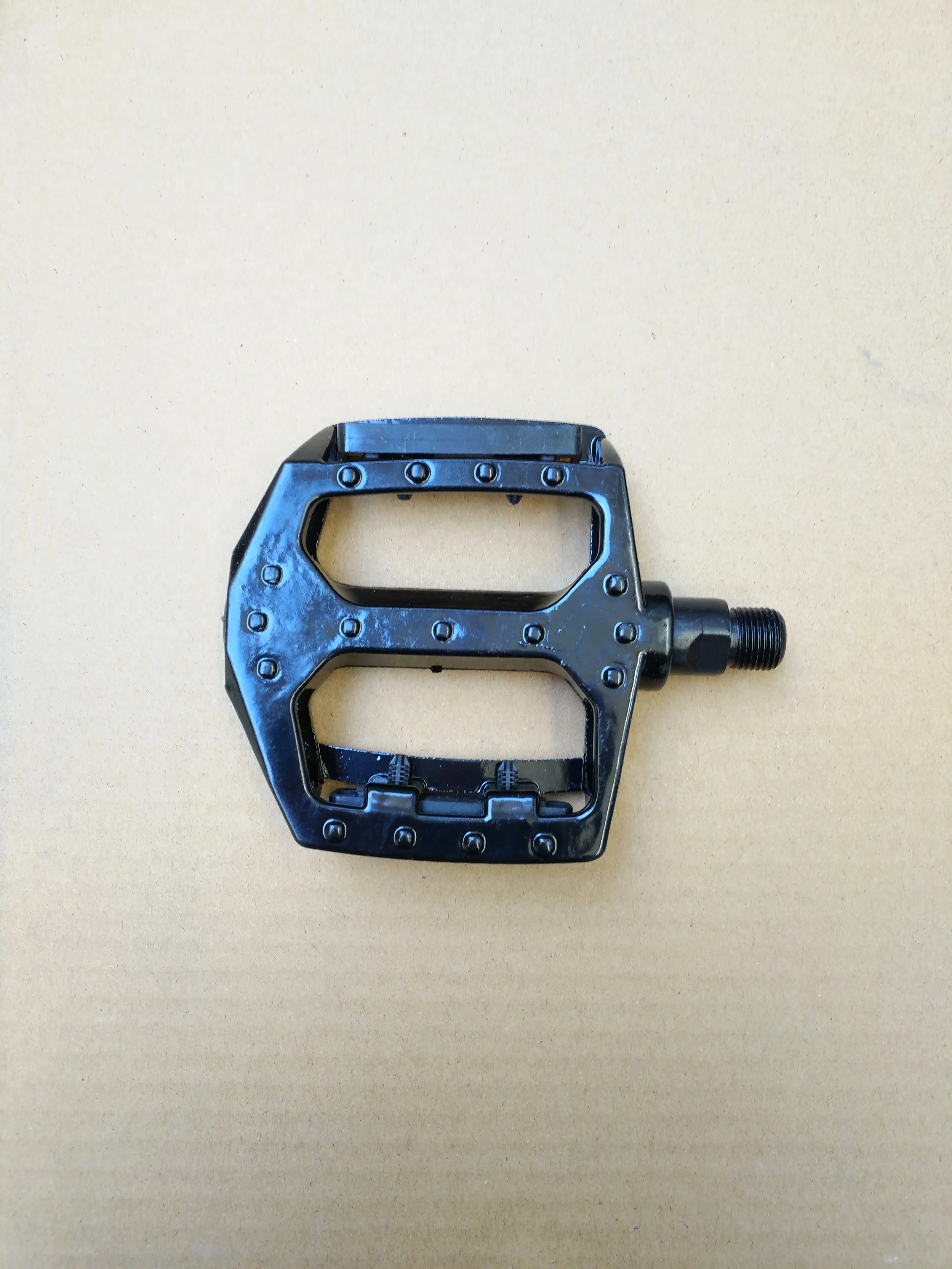 Пластиковая педаль для детского велосипеда PP