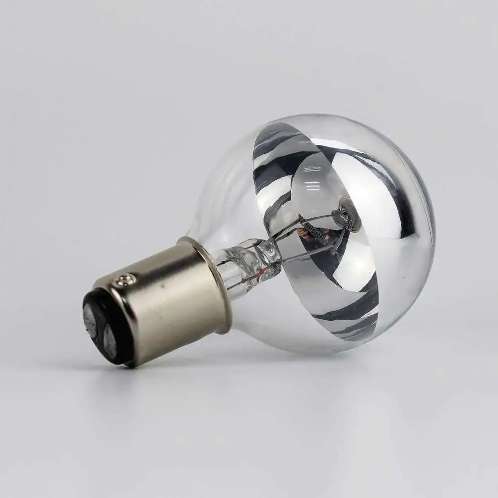 Wy 24v25w Ba15d Operating Lamp Light Bulbs Operation Light Medical Shadowless Bulb