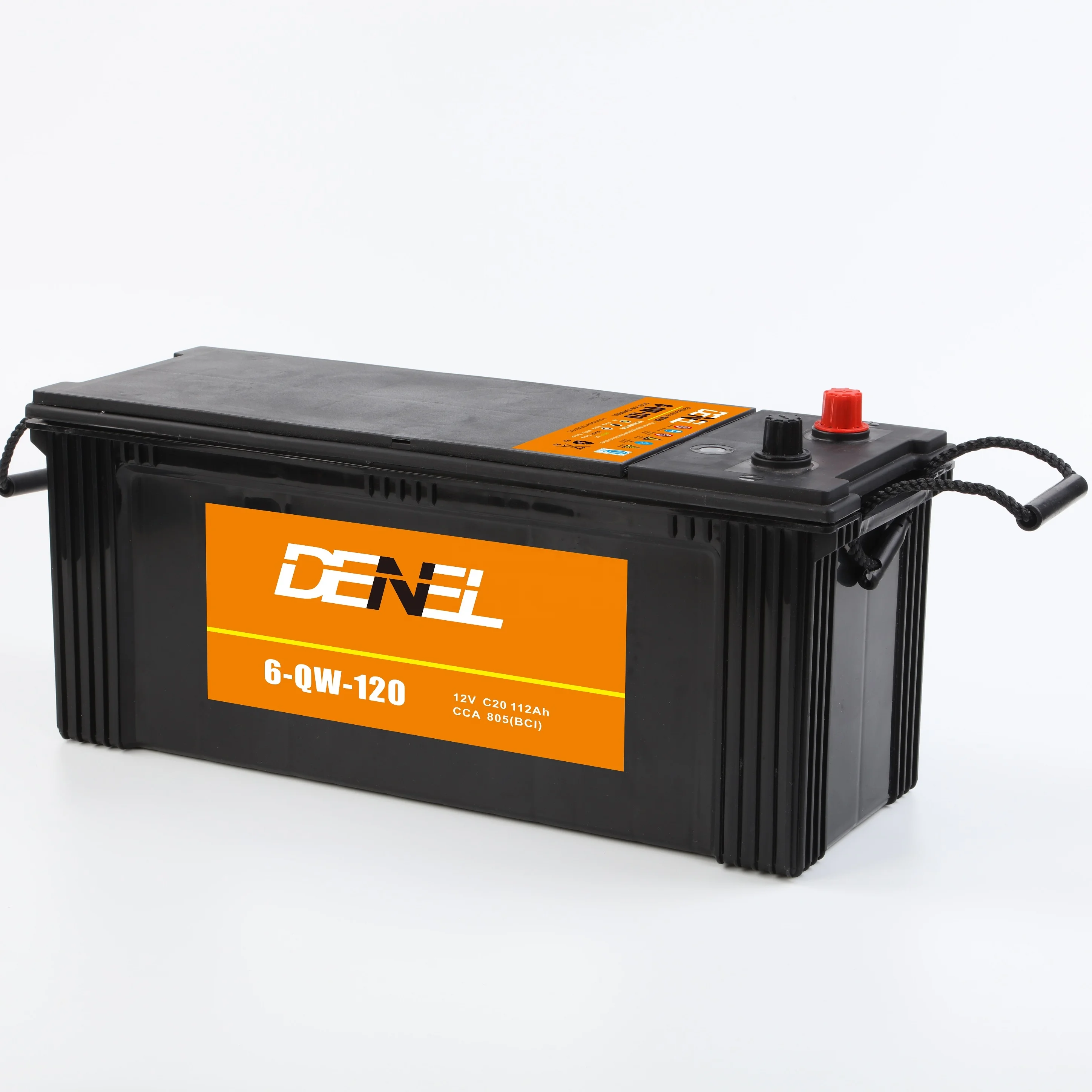 Car Battery  Lead Acid car Battery  Maintenance Free Car Battery