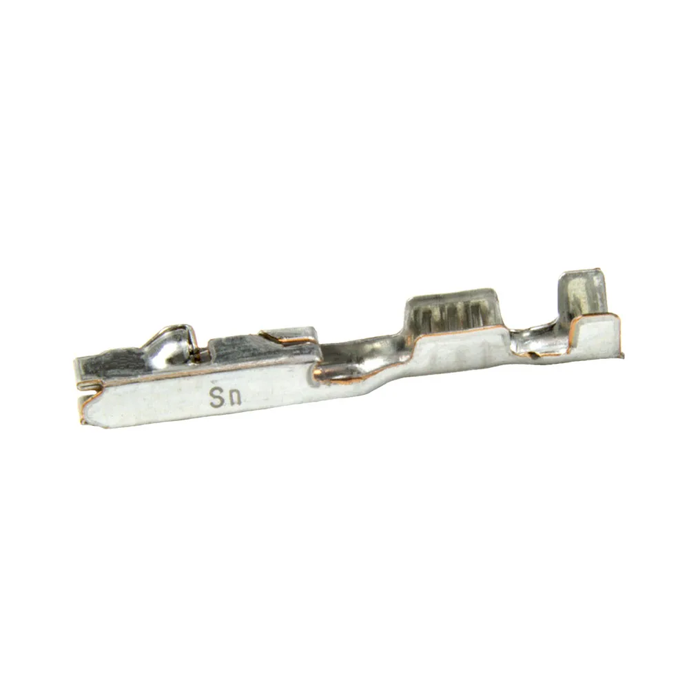 13964572 apkit (Delphi) 96 Way 1 2 MCP Герметичный Женский коричневый коннектор нижнего входа