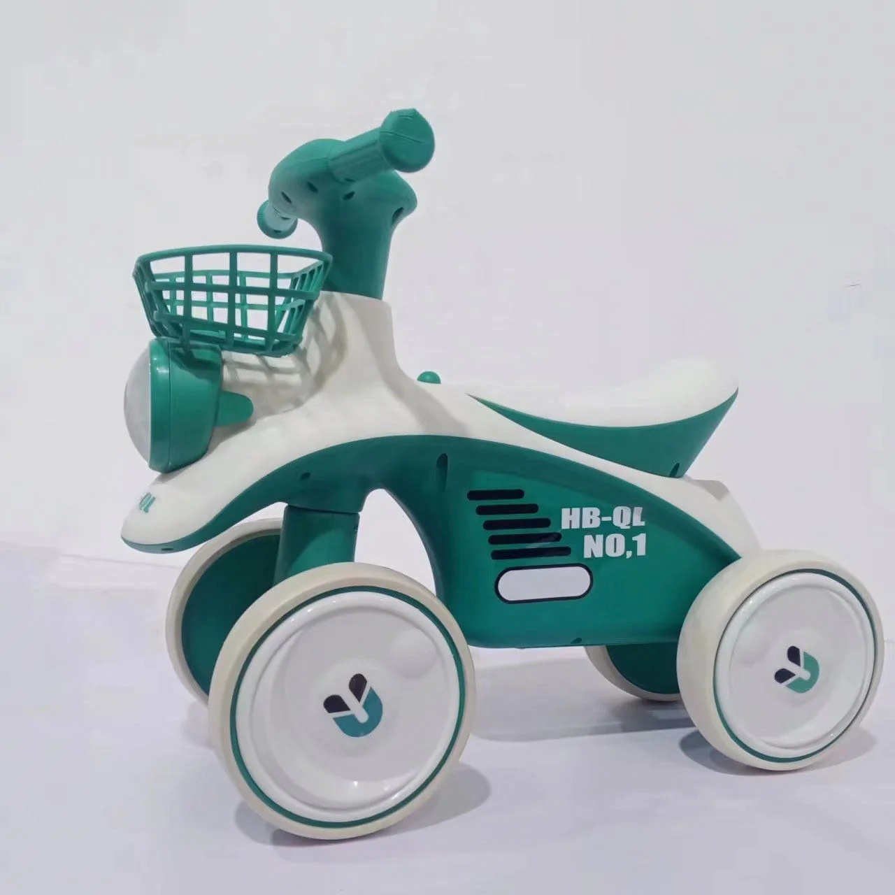 High - fitted twin - stroller touring baby bike/Wholesale two person pedal tricycle/Two-seat trolley for walking children