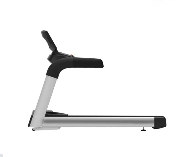 Home Gym Running Machine Fitness Equipment Exercise Walking Machine Manual Treadmill For Leg Strength