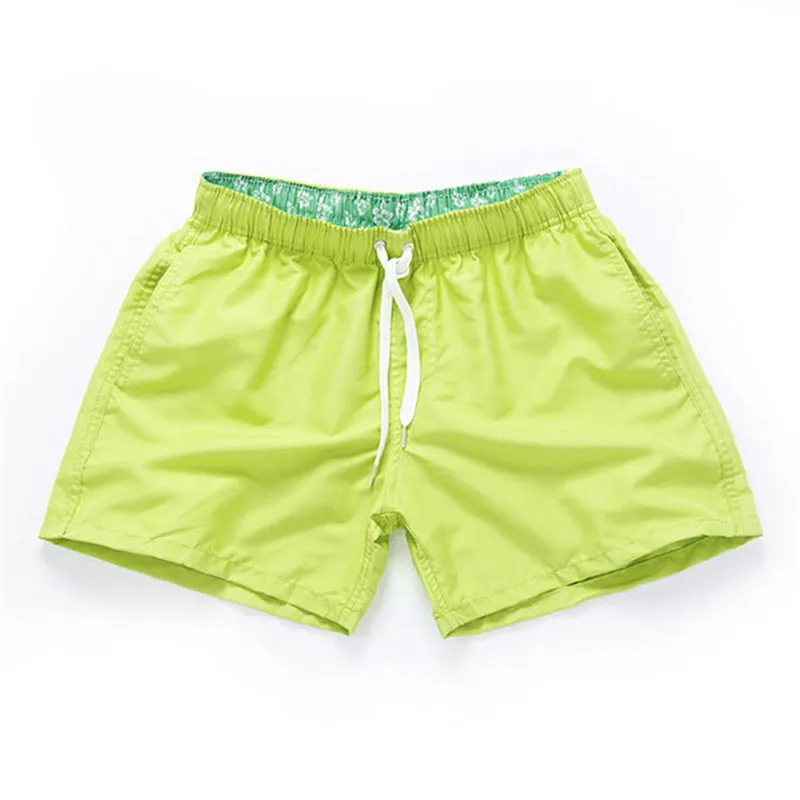 
wholesale Custom summer men swimwear board shorts surf quick dry mens sports beach shorts 