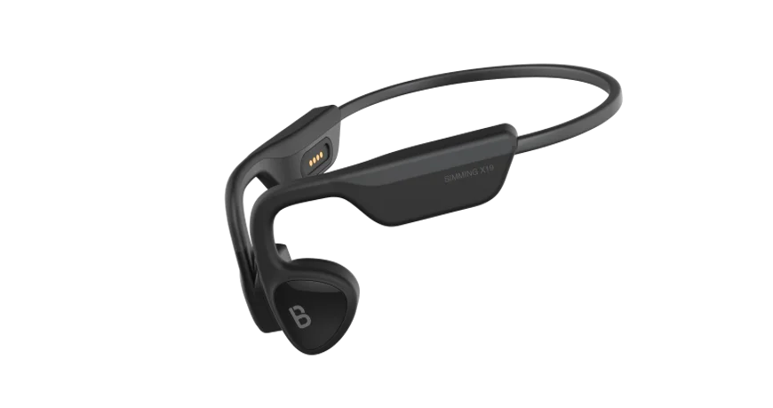 High Sound Quality Open ear Earpieces Sport Gaming headphones earphone waterproof Wireless Bone Conduction Headphone