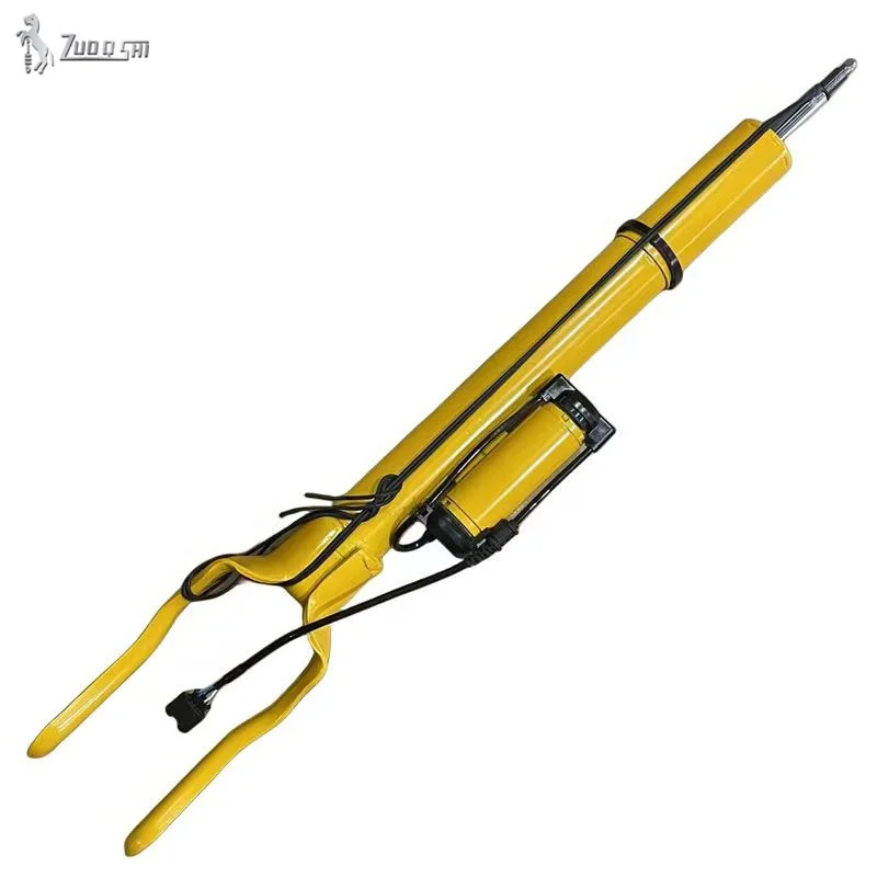 High quality suspension pillar inductive shock absorbers for the Jeep Grand Cherokee WK2