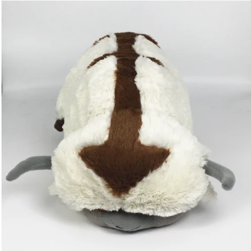 Appa Avatar Toy Kawaii Avatar The Last Airbender Appa Plush Toys Anime Appa Avatar Stuffed Dolls