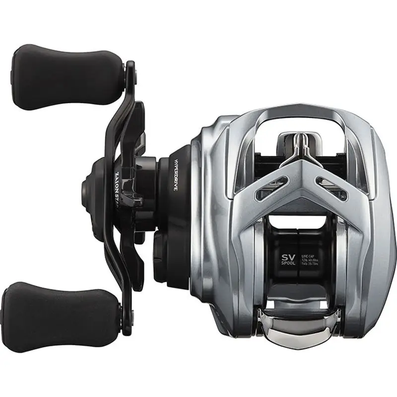 21 DAIWA ALPHAS SV TW 800H/HL/XH/XHL микро-поток приманка рыболовные катушки азиатское колесо и дальнее рыболовное