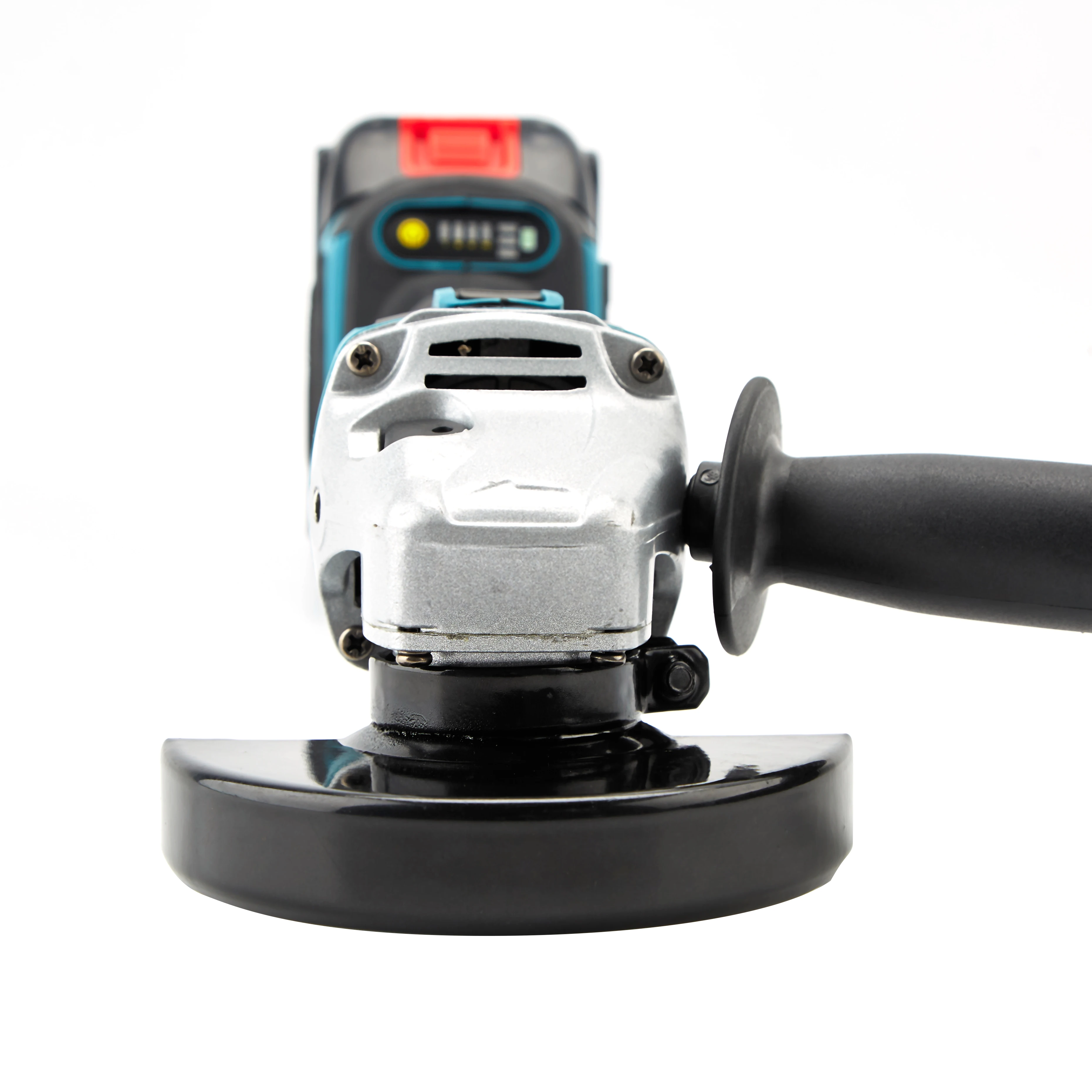 Electric Tools Custom Logo Cordless Angle Grinder Variable Speed Cutting Polishing Machine Angle Grinder