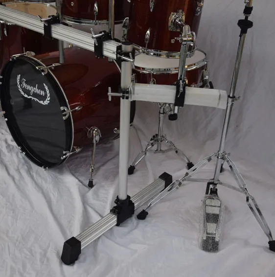 7-drum Adult Stand Drum bar Jazz Drum Percussion Instrument