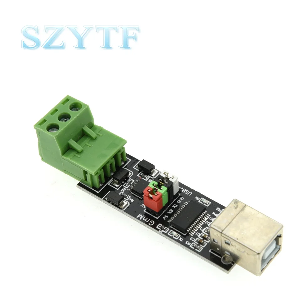 FT232BL FT232RL Double Protection USB to 485 Module FT232 Chip USB to TTL/RS485 Double Function