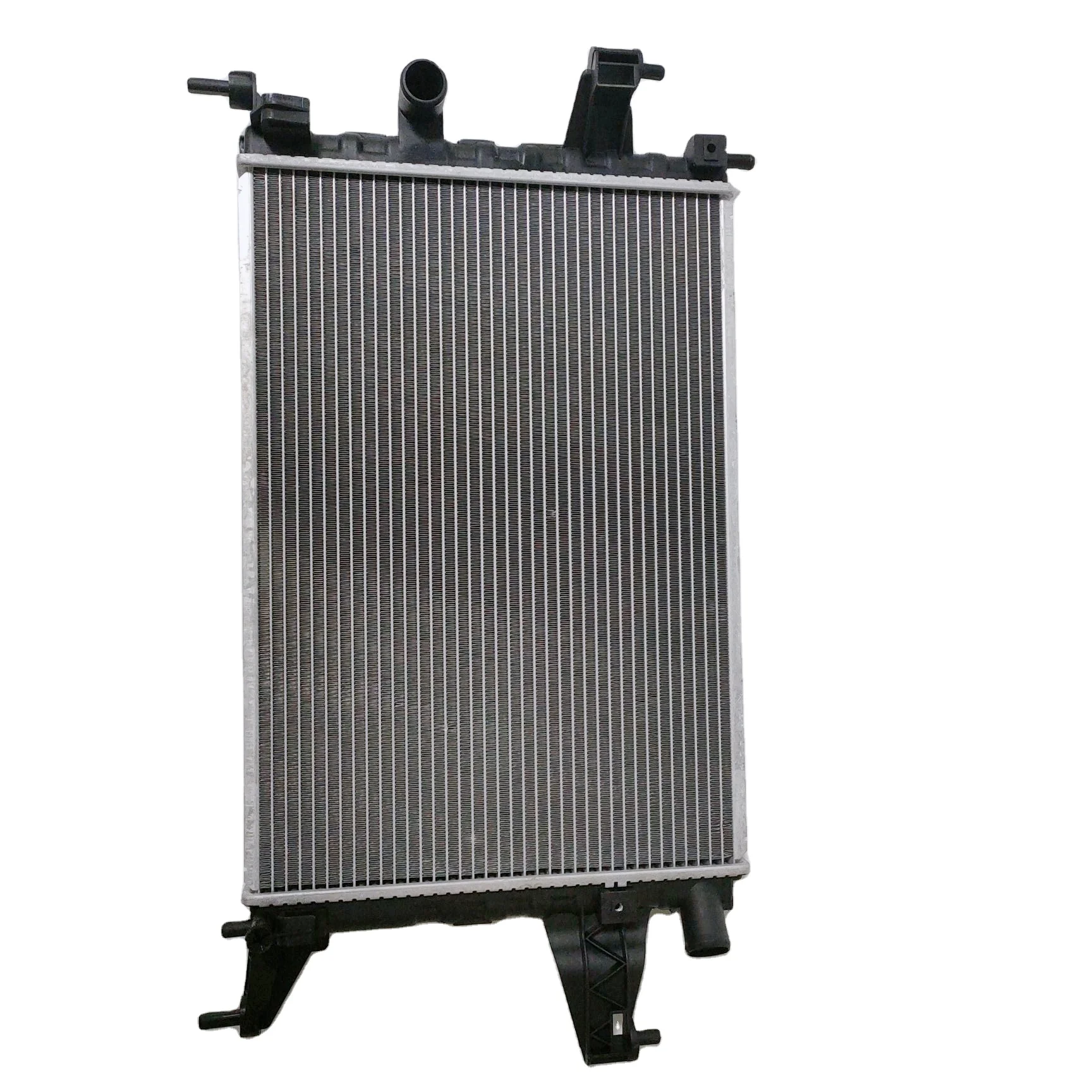 933341010/1300237/24445163 auto parts Radiator Aluminium Plastic For Opel Combo 1.4 mt