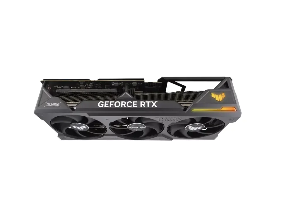 NEW Arrival 100% Wholesale AS-US TUF  GeForce RTX 4090 OC Edition 24GB GDDR6X Graphics Card For Desktop