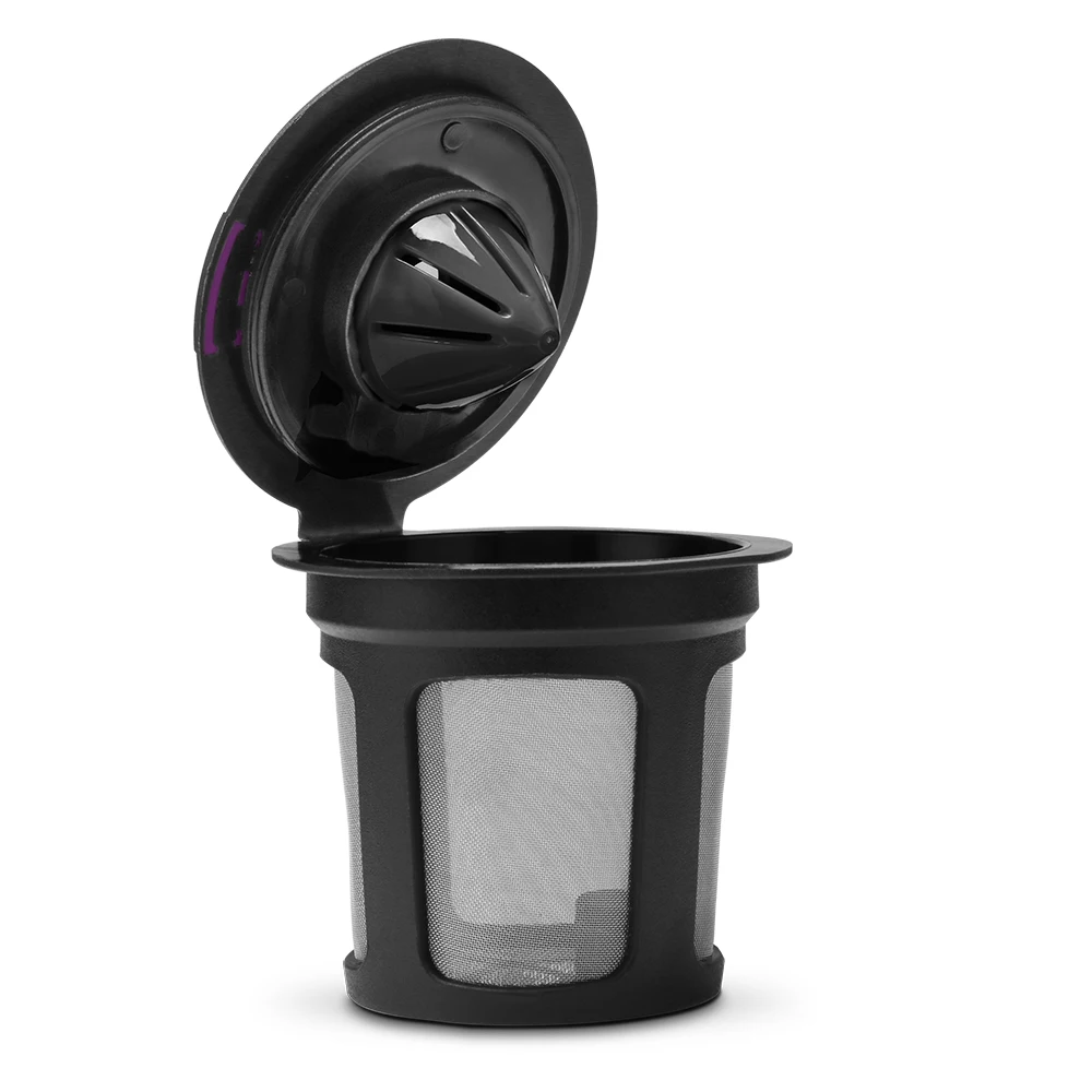 Кофейные капсулы Kcup многоразовые кофейные keurig k для