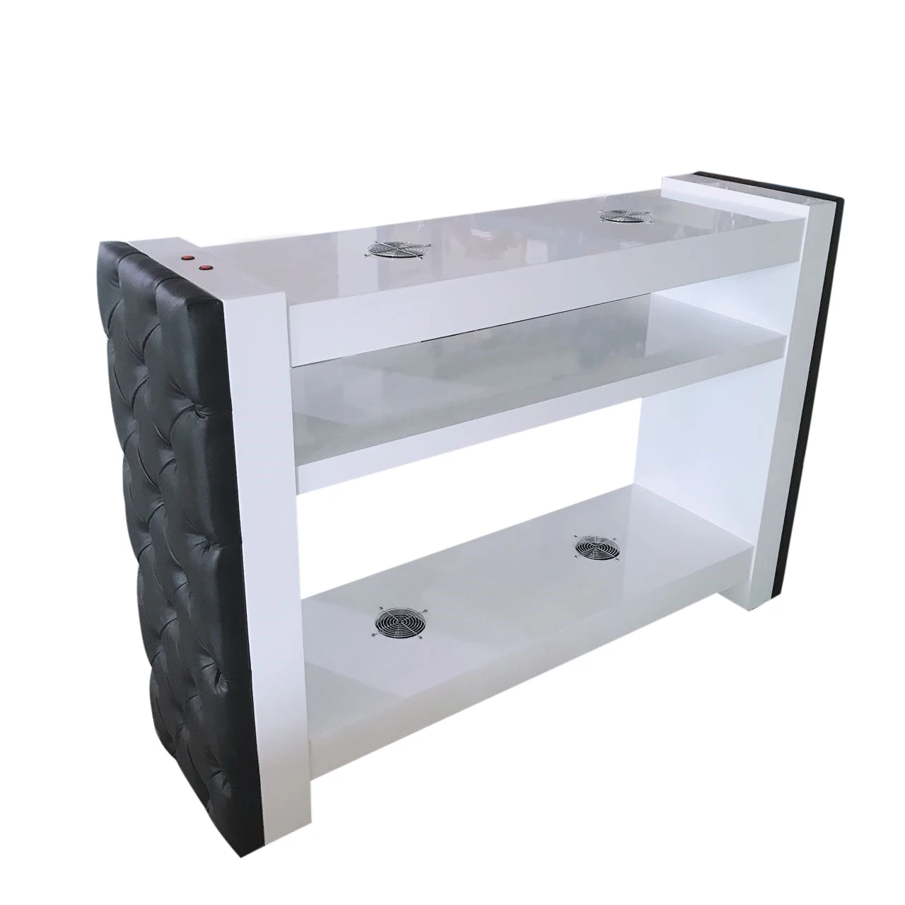 2023 Nail Dry Table Manicure Nail Dryer Table with Fans CB-MD001