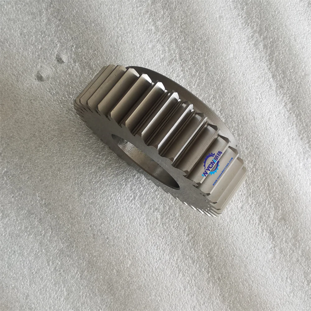 Spare Parts 4644308614 Spur Gear 7200001518 for 4WG200 Gearbox