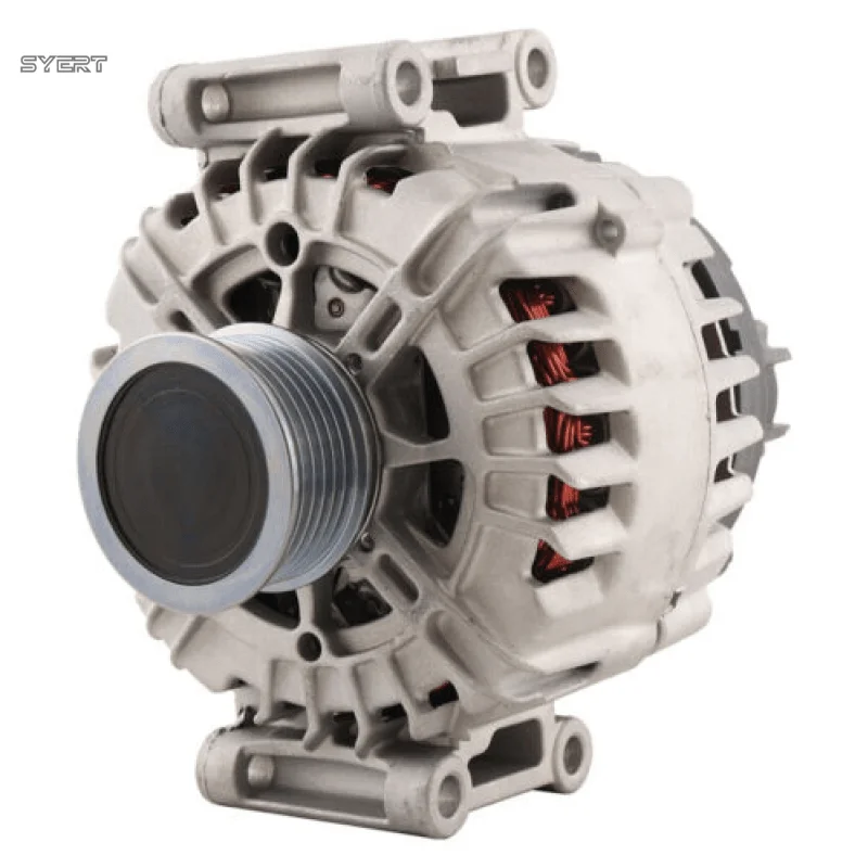 Hot Sale High Quality Electrical system New Generator Alternator Fits 180 A For Cayenne 3.0T/Panamera 3.6 059 903 023 N