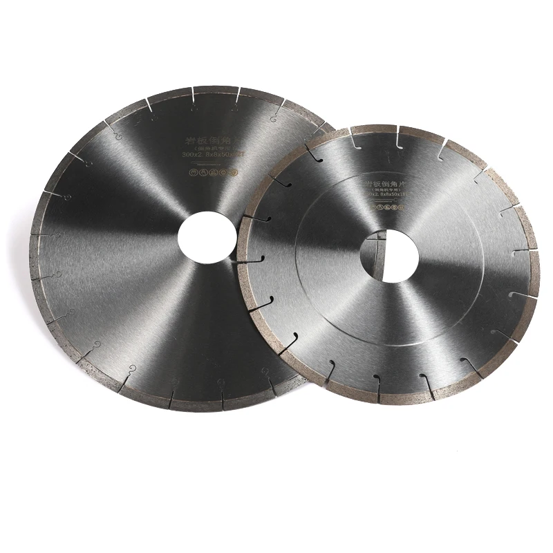 105mm-300mm Cutter Blade Cutting Disc 350mm Diamond Circular Saw Blade For Cut Granite Stone Circular Saw Blade