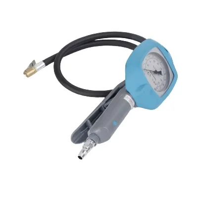 Wholesale Digital Air Pressure Gauge Pointer Deflection Mechanical Pressure Gauge
