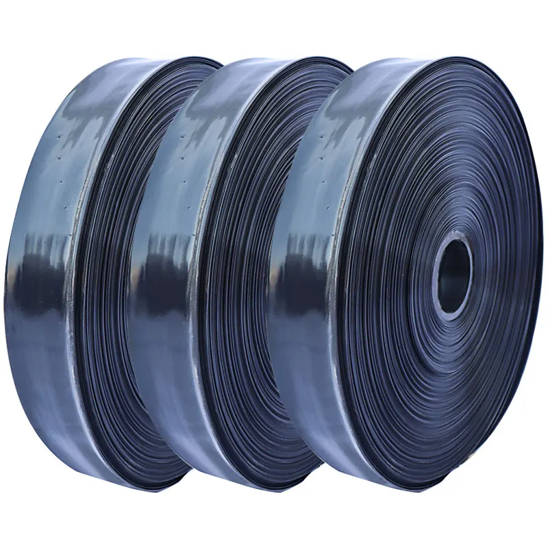 agricultural 32mm pe hose micro spray tube laser irrigation tape rain horses irrigation pipe spayers