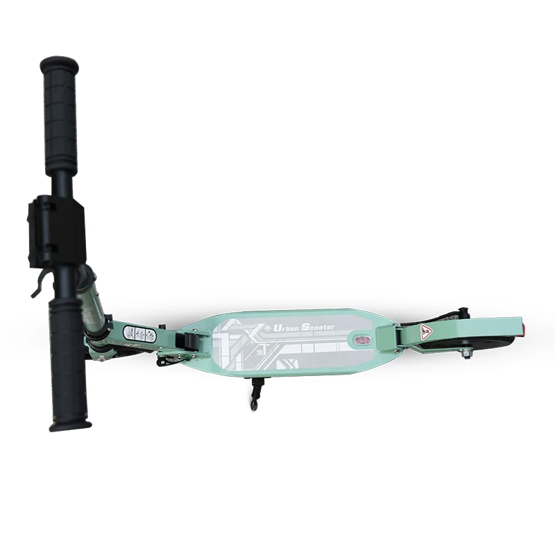 MK072 Patinete Electrico 150W 8 Inch Cheap Price China E Scooter Moped Foldable Kick Foot Electric Scooters for Kids Adults