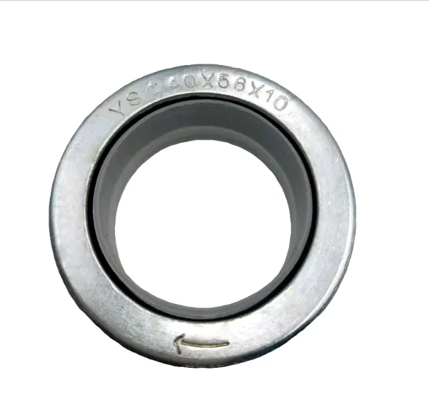 Labyrinth oil seal L63x80x10 L65x80x10 metal oil seal