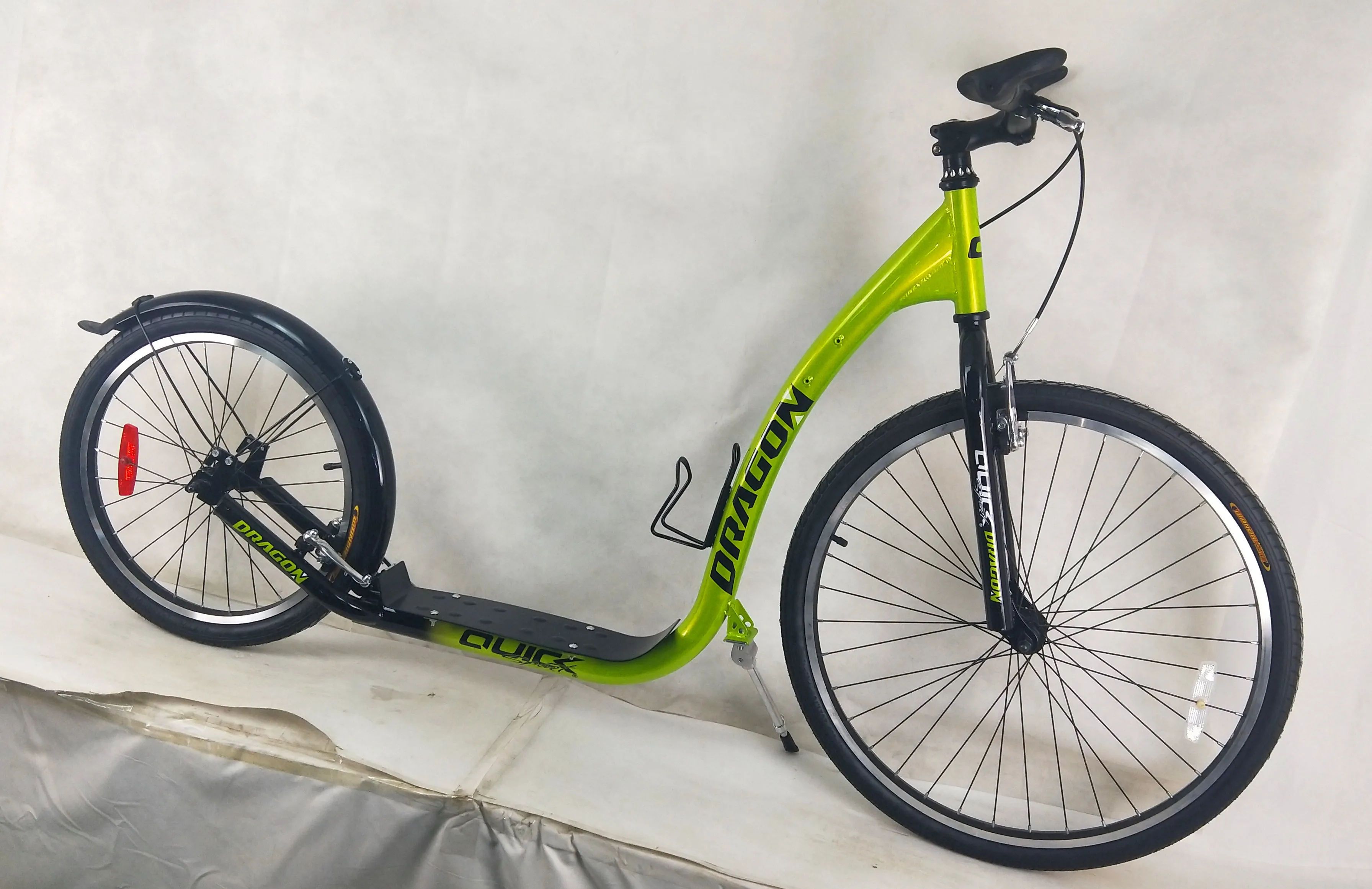 High Quality OEM wheel adult kick scooter two wheel foot scooter foot city bike adjustable lightweight walking scooters