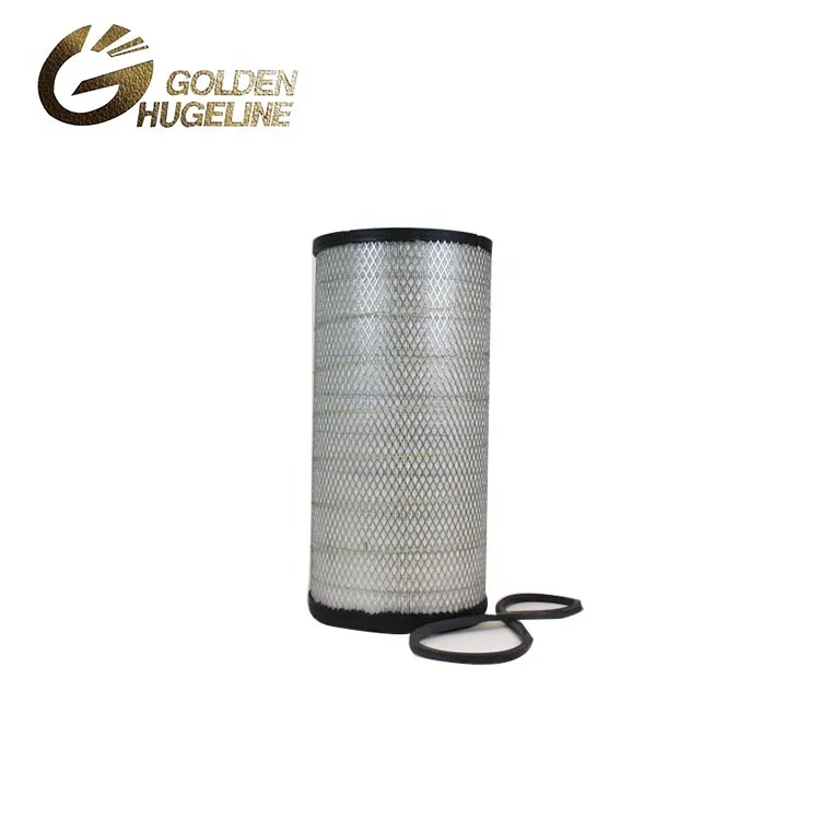 Сверхмощная запасная часть для грузовика P534816 LAF4816 RS3539 AF25247 hepa воздушный