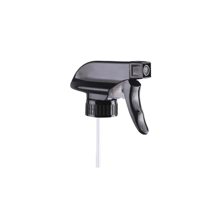 
Factory spray bottle trigger directly discharge 28/400 28/410 trigger sprayer for home care,plastic hand sprayer pump 