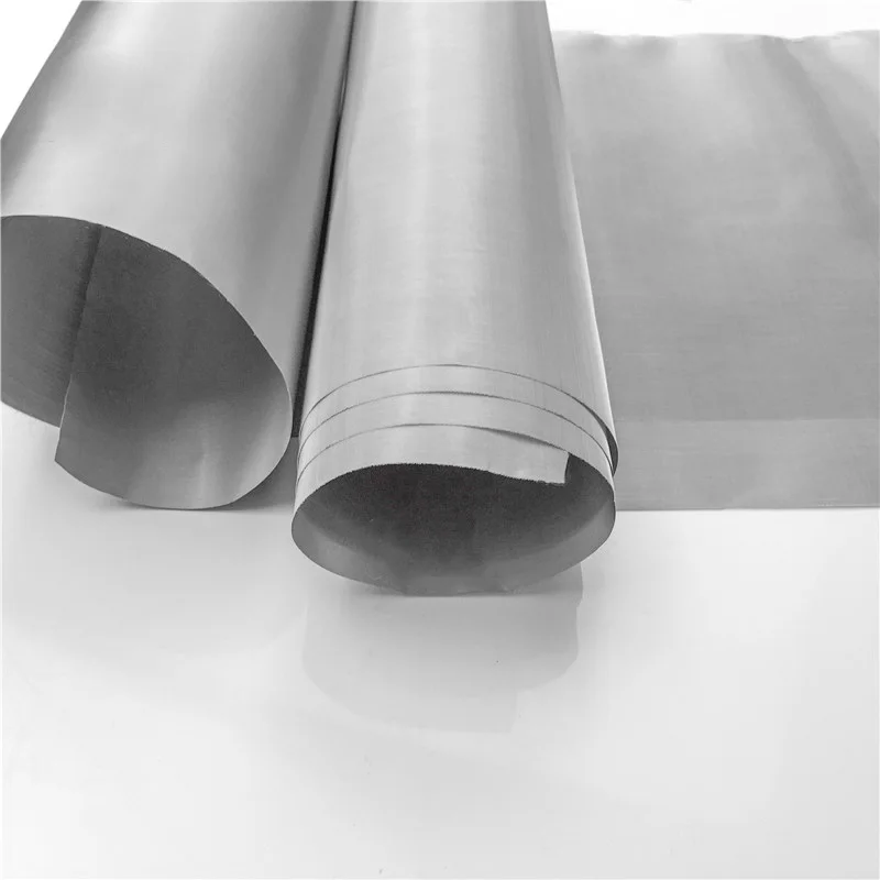 ultra fine 1 3 5 10 15 micron twill dutch weave stainless steel filter screen mesh