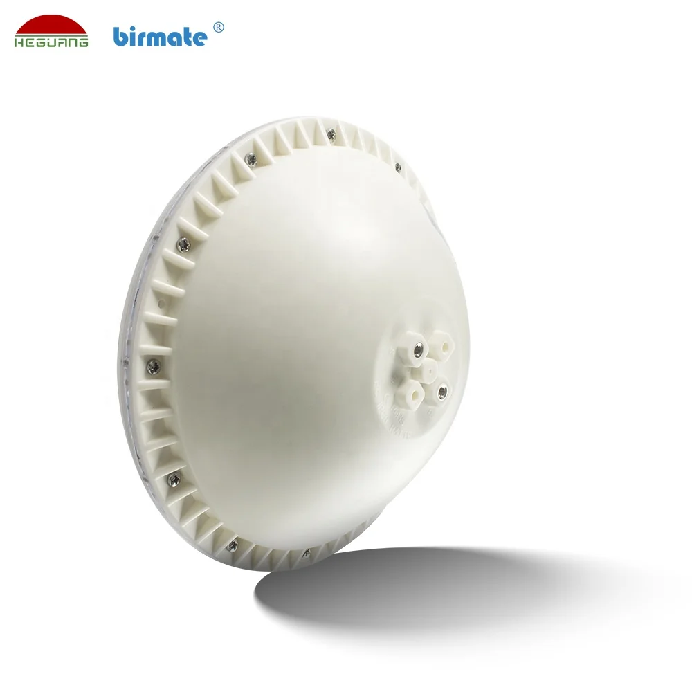 Outdoor Anti UV 12 Volt Warm White 3000K LED swimming Pool Lighting Fixture