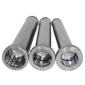 Hot Sale Stainless Steel Wall Mounted Single Tube Bar Disposable Coffee Paper Cup