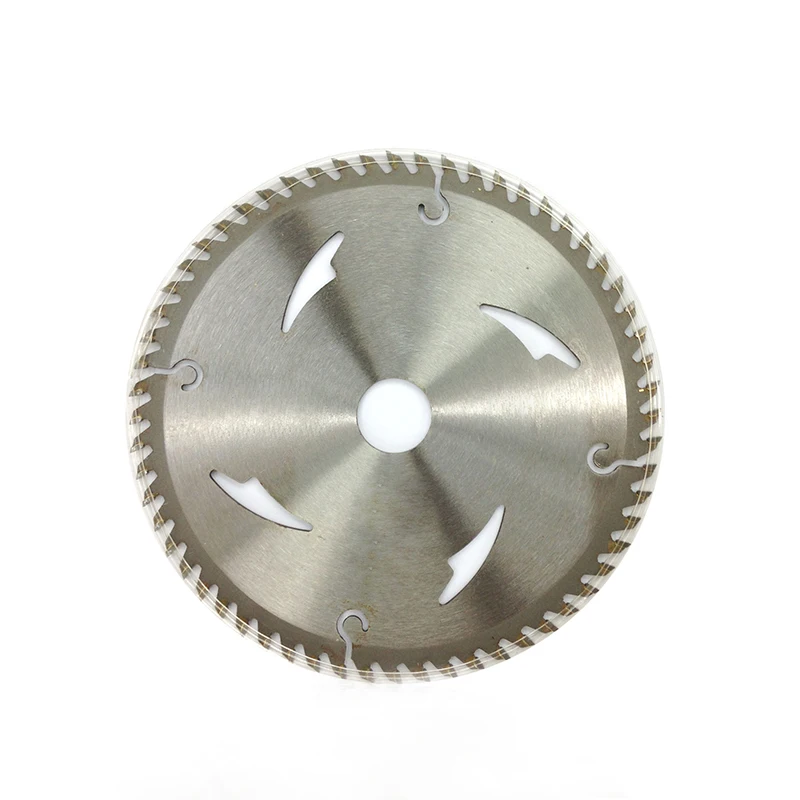 Processing Custom High Speed Steel Saw Blade Wood Circular Cutting Blade