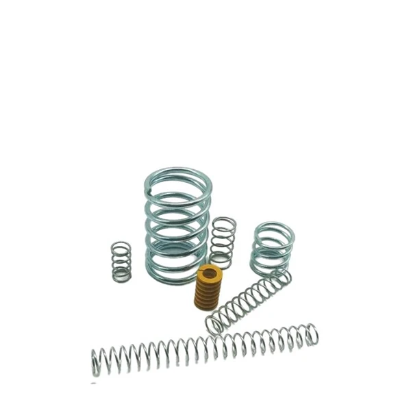 Wholesale custom high quality industrial spring mold accessories spring firmware mold spring