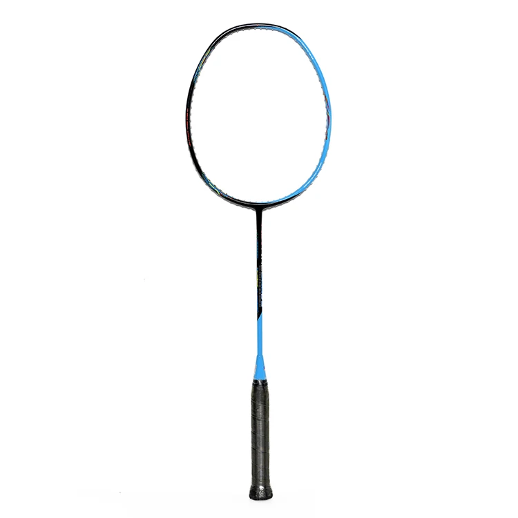 Hot Selling Good Quality Custom Badminton Racket Hot Selling Carbon Badminton Racket