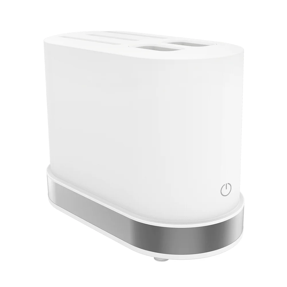 
Uv Disinfection Fork Spoon Set Chopsticks Tableware Sterilizer 