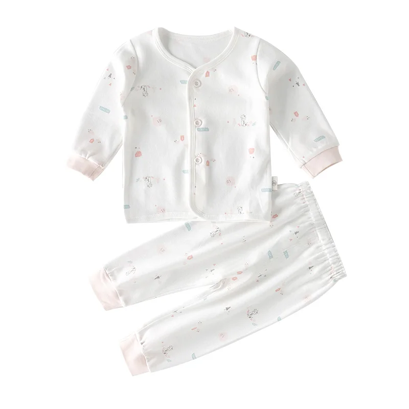 
TONGTAI Brand Baby Clothes Underwear Suit Cotton Comfortable clothes 