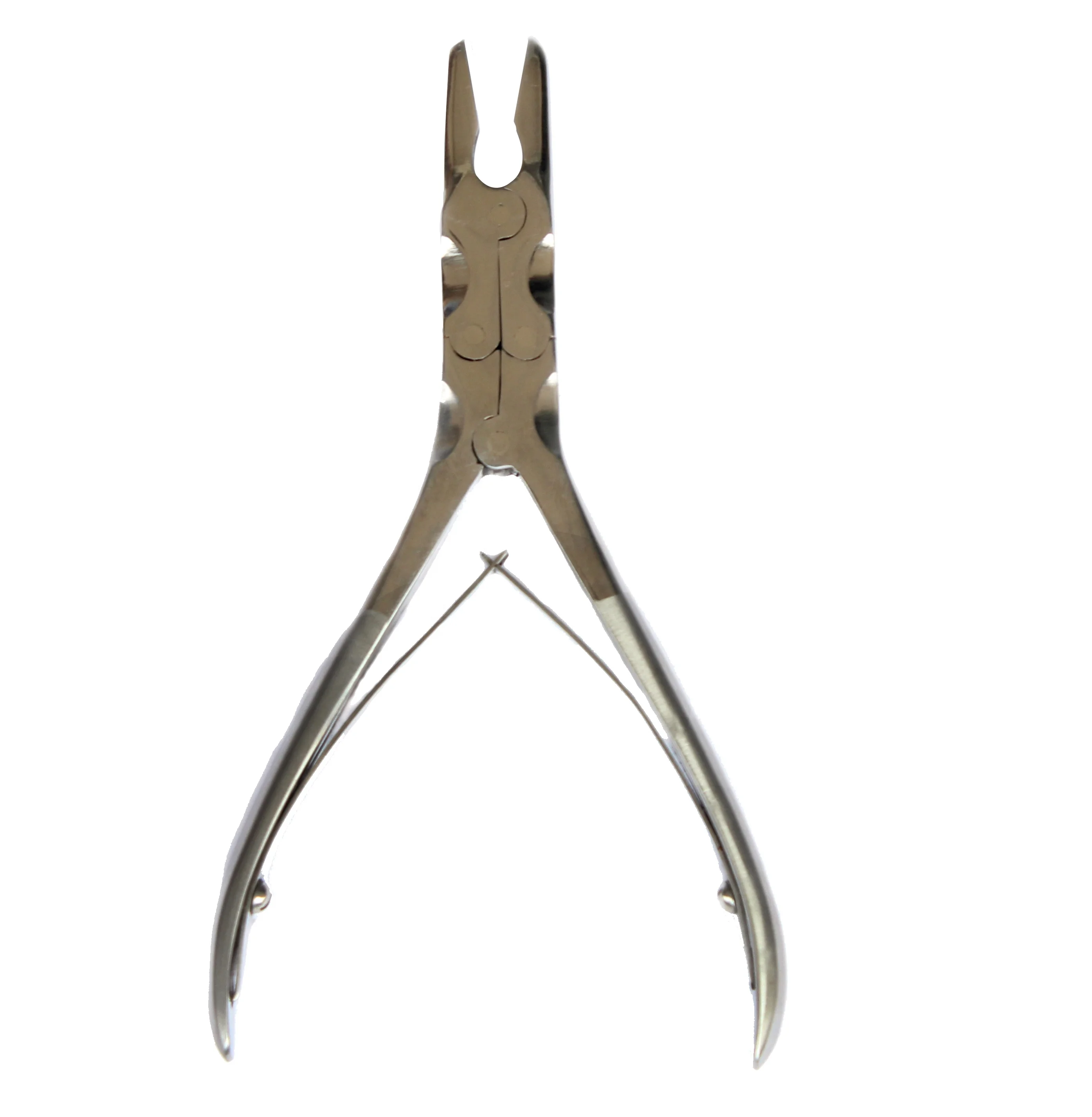 Хирургическая двойного действия кости вырубные машины уретропластики Зубастик ортопедические инструменты для больницы