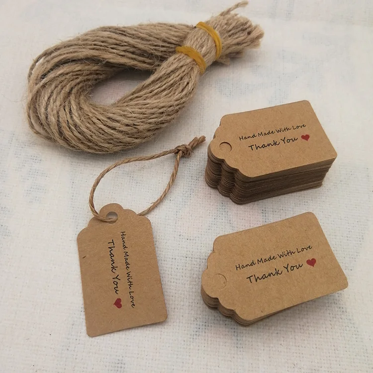 Custom Pvc Card Printing Jewelry Watch Plastic Hang Tag With Your Own Logo