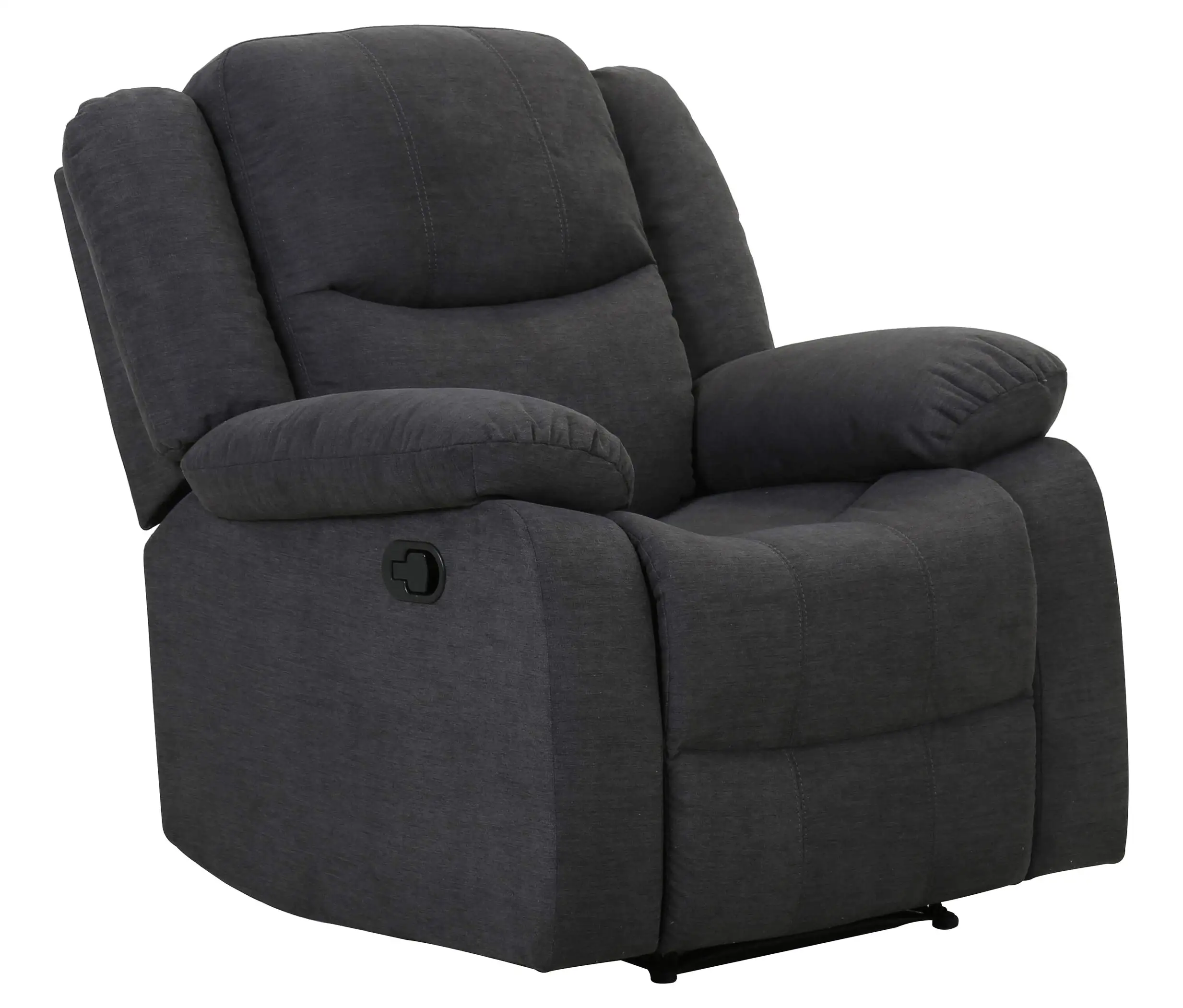 High Quality Living Room Modern Leather Lift Reclining Lounge Chair Accent Sofa Recliner