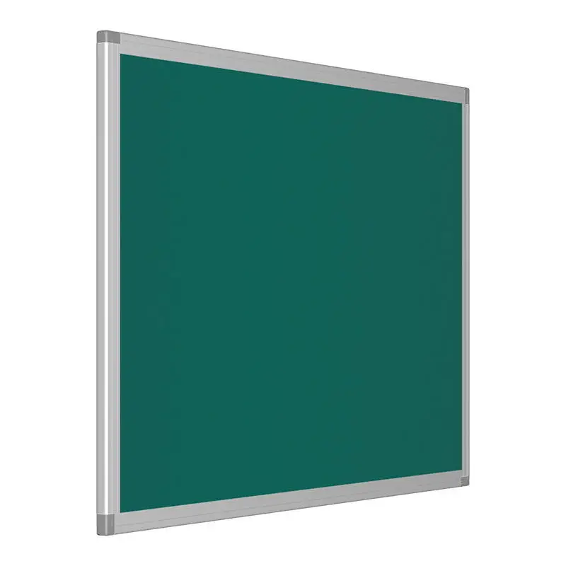 school boards chalkboard green board with stand