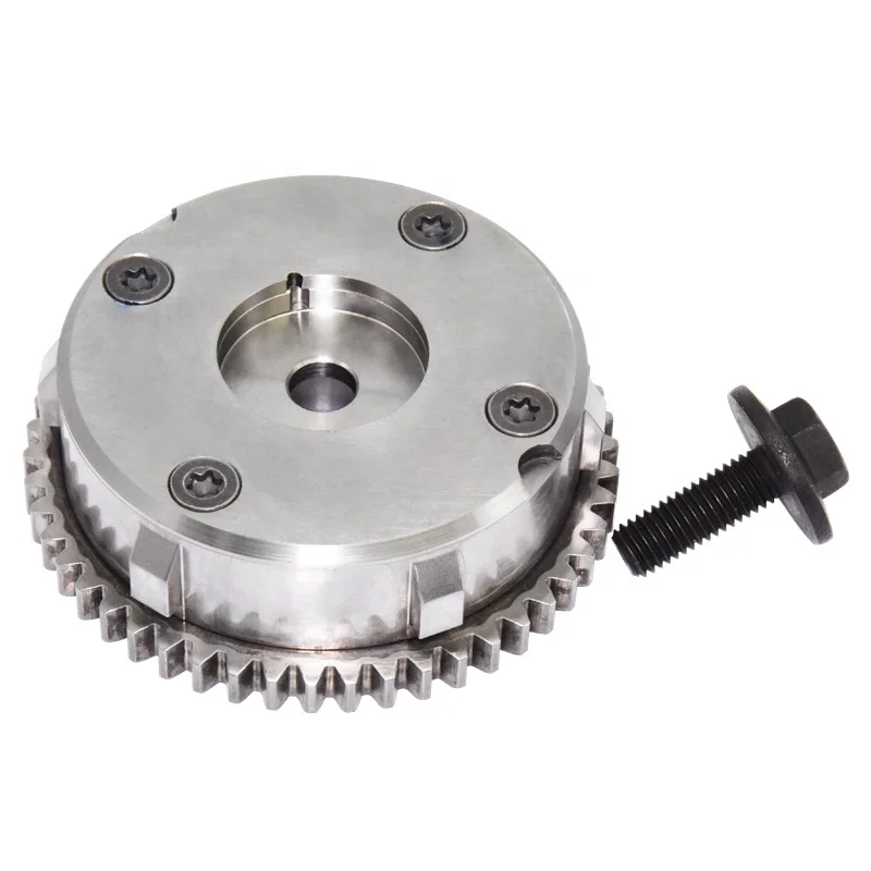 L372-12-4X0C распределительного регулировки для Mazda 3 6 5 2.3L DOHC L372-12-4X0B L372-12-4X0D L372-12-4X0B