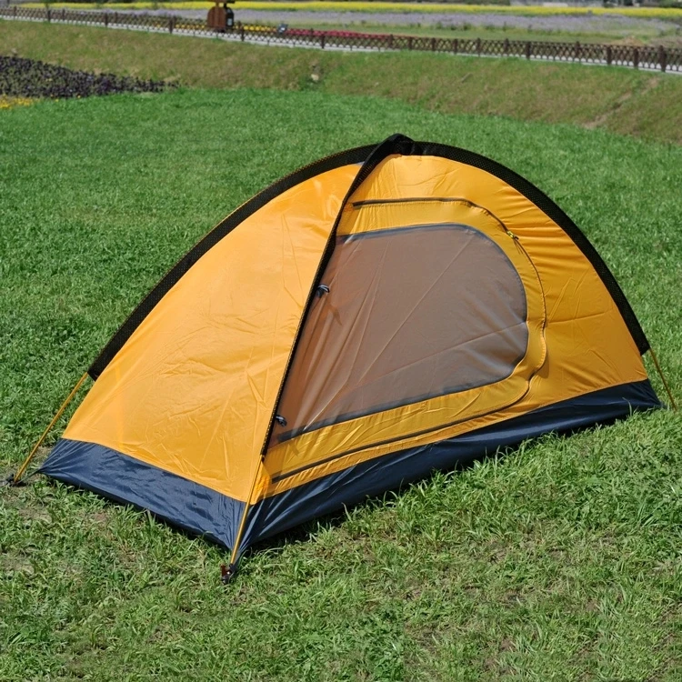 
Outdoor High Quality Best Selling Light Weight Waterproof Backpacking Outdoor Dome Camping Tent Manufacturers 