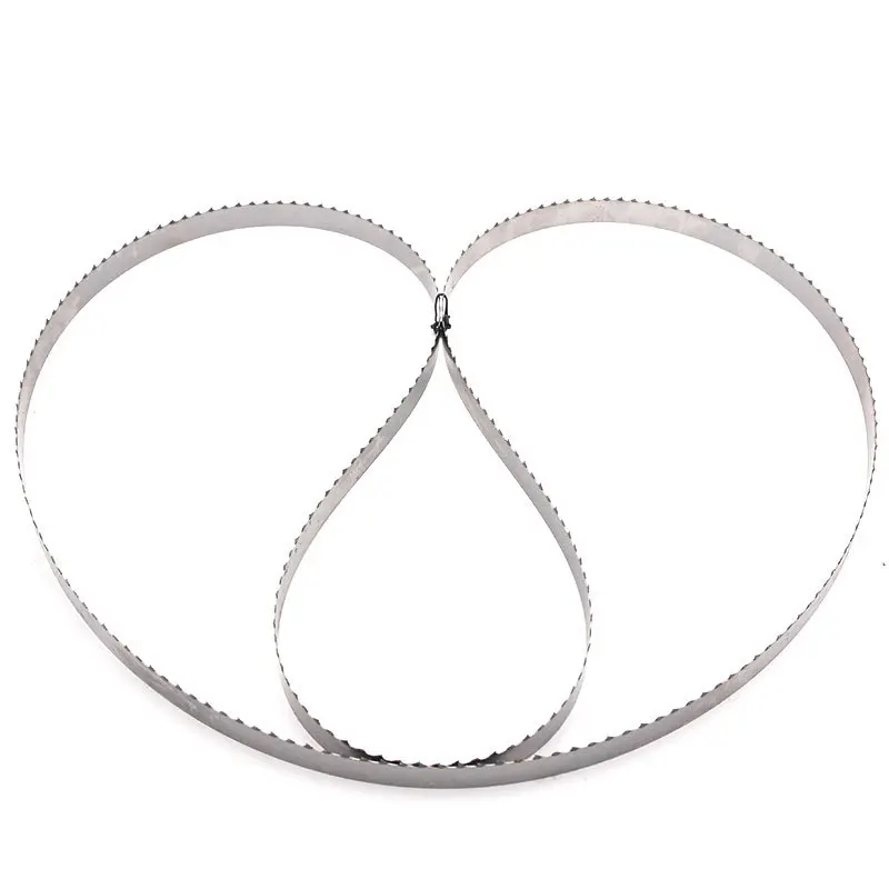 Factory Directly Produce Blade Saw Bone High Quality Band Saw Blade For Meat And Bone Cutting Manufacturer
