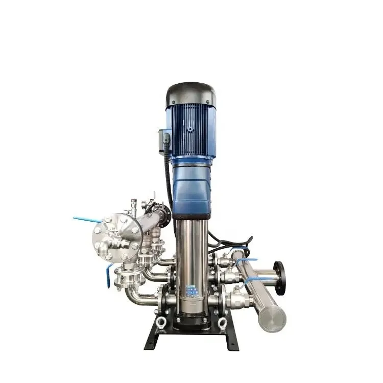 CNP CDM5 0 37 ~ 5 кВт из нержавеющей стали автоматический вертикальный многоступенчатый насос водяные насосы для орошения и сельского хозяйства