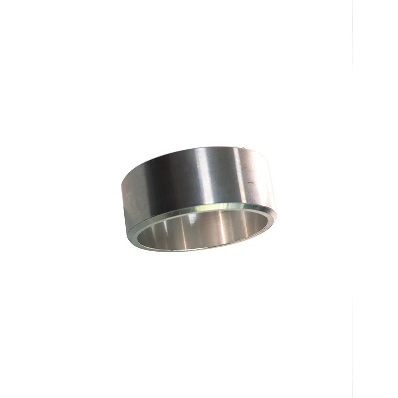Micromachining Custom Services Turning Process Material Turning Milling Stainless Steel CNC Parts