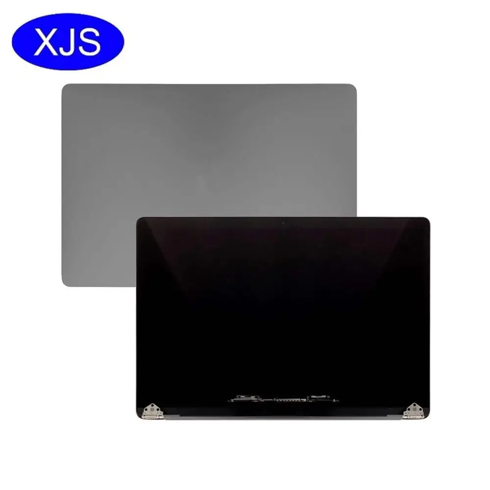 
New Space Gray/Silver 2019 Year A2141 LCD Display Assembly for Macbook Pro Retina 16