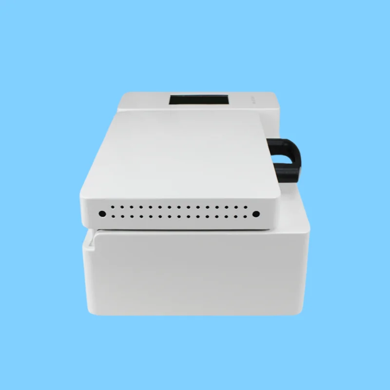 Direct Selling Sublimation Printing Machine Heat Transfer Machine Phone Case Sublimation Machine Small Printer Portable Mini