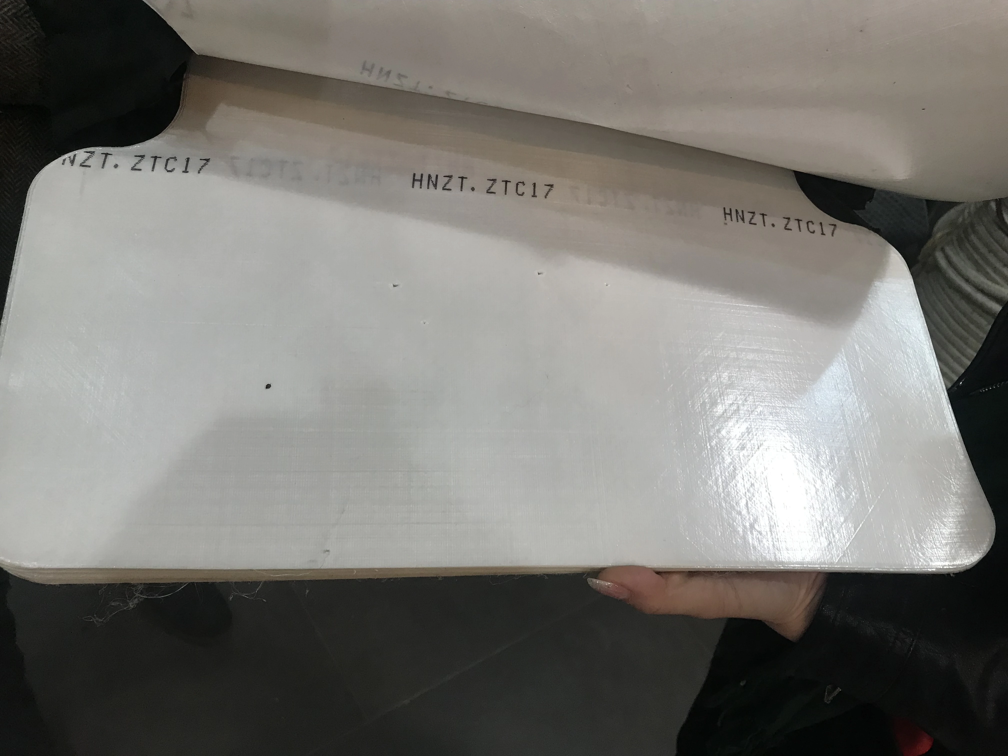  Bullet Proof Fabric Material Ballistic For Vest Jacket Suit
