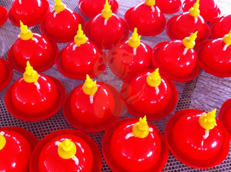 China good sale chicken plasson drinker  at low  price